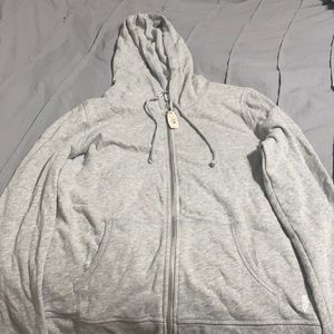 Victoria Secret hooded jacket